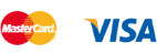 Visa ve Mastercard